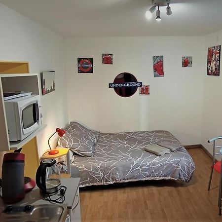 Appartement Au Calme Avec Wifi ليموج المظهر الخارجي الصورة