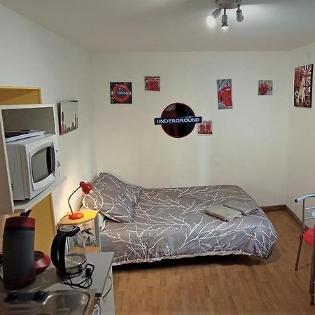 Appartement Au Calme Avec Wifi ليموج المظهر الخارجي الصورة