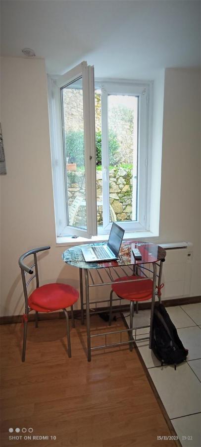 Appartement Au Calme Avec Wifi ليموج المظهر الخارجي الصورة
